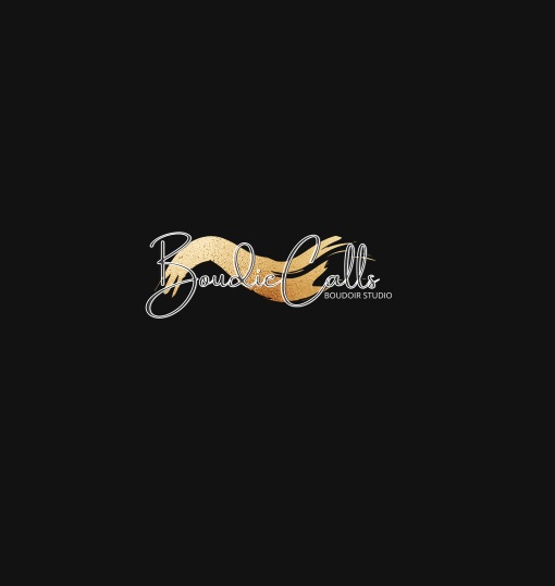Boudie Calls Boudoir Logo
