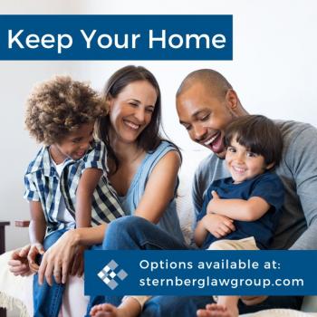 Sternberg Law Group Foreclosure Attorneys Image