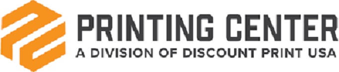 San Bernardino Printing Center Catalogs-Flyers-banners-Business Cards-Large Format Printing Logo