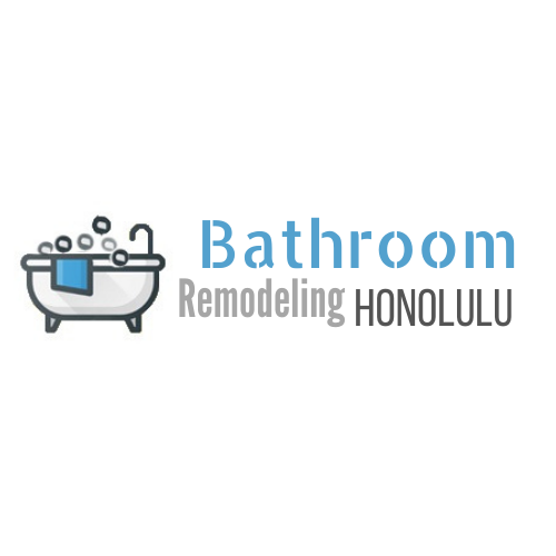 Bathroom Remodeling Honolulu Logo