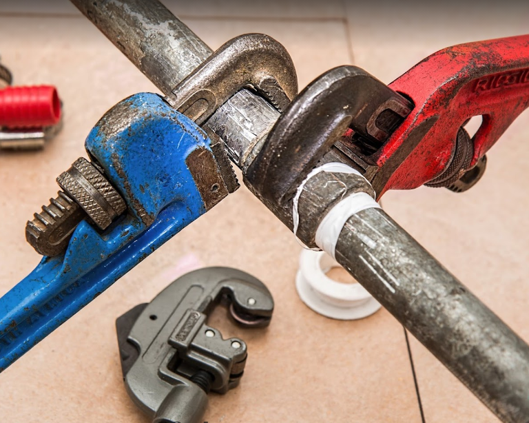 Avantel Plumbing Drain Cleaning and Water Heater Services of Detroit MI Image