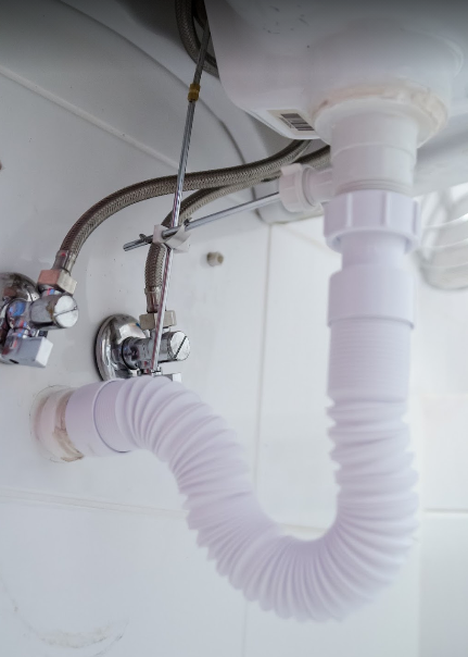 Avantel Plumbing Drain Cleaning and Water Heater Services of Detroit MI Image