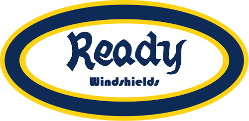 Ready Windshield Logo