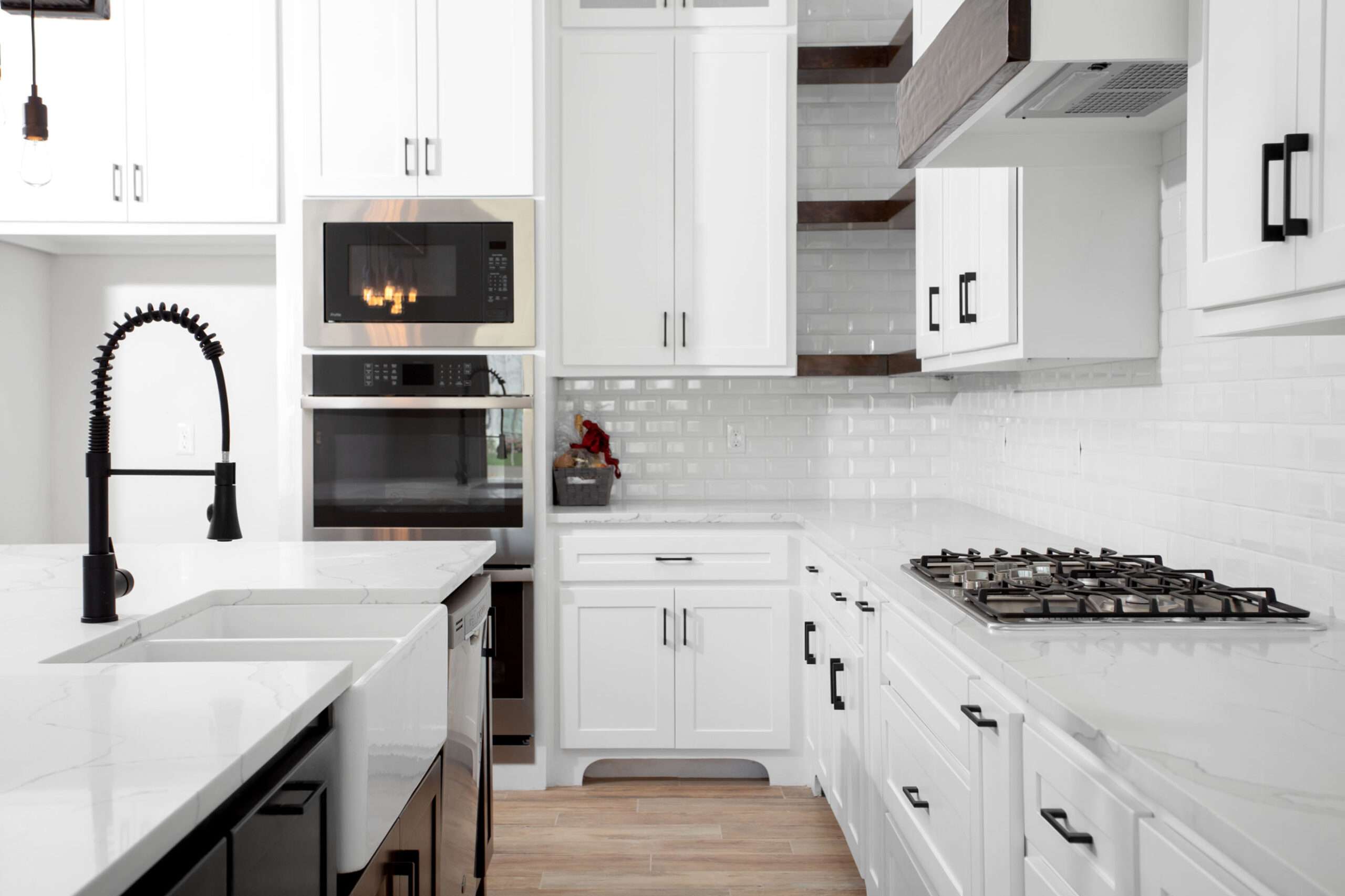 High Ground Homes Image