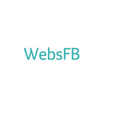 WebsFB Logo