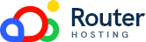 RouterHosting Logo