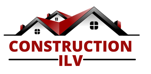 Construction ILV Logo