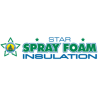 Star Spray Foam Insulation Logo