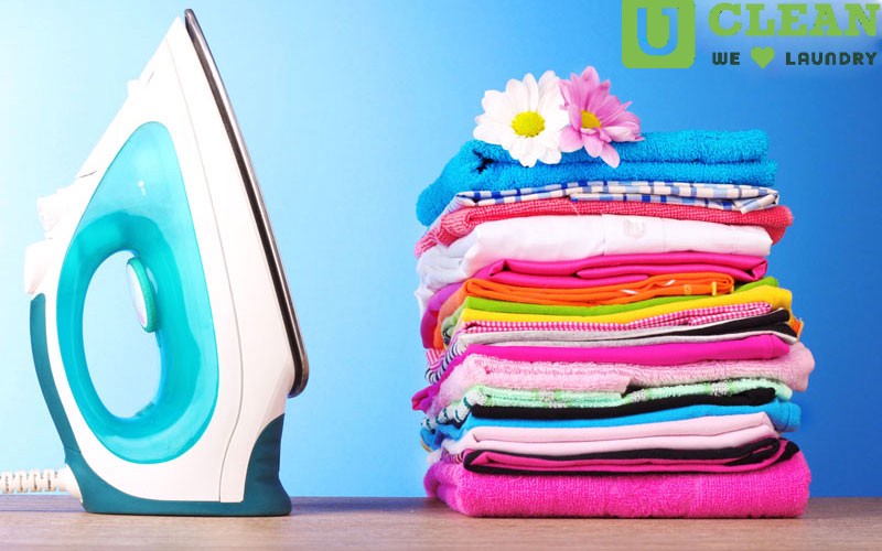 Brooklyn Wash N Fold Corp Image