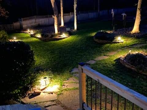 Greenville Irrigation Services Image