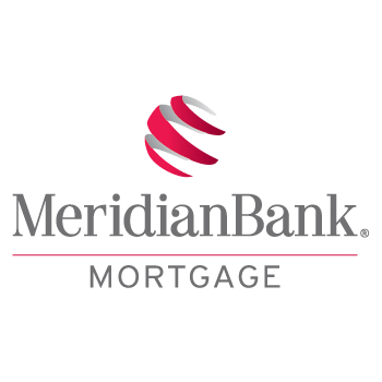 Meridian Bank Mortgage Logo