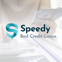 Speedy Bad Credit Loans Logo