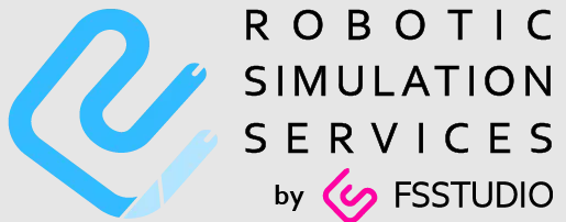 Robotic Simulation Services Logo