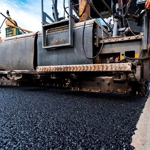 Tri-State Mobile Parking Lot Maintenance Image