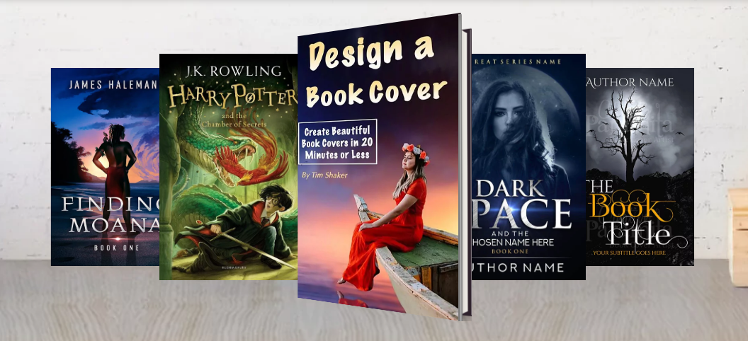 Ghost Book Writers Image