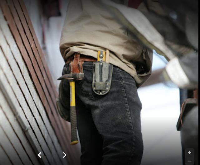 West Allis Handyman Image