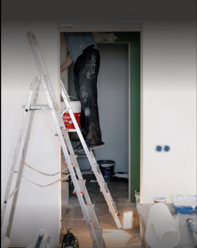 West Allis Handyman Image