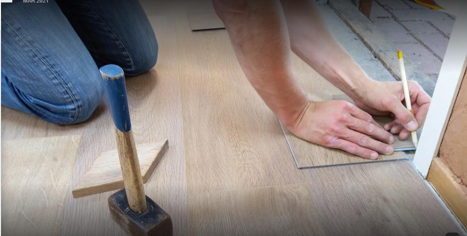 West Allis Handyman Logo