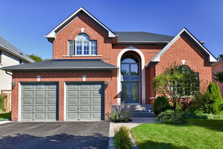 Schaumburg Tuckpointing and Masonry Image