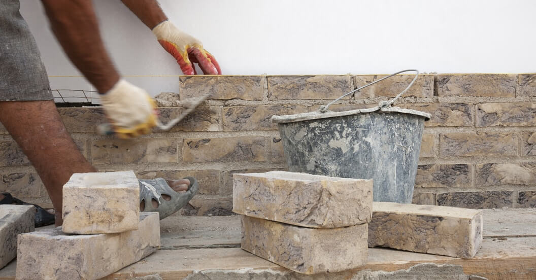 Schaumburg Tuckpointing and Masonry Image