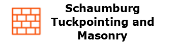 Schaumburg Tuckpointing and Masonry Logo