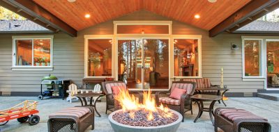 Rosevile Outdoor Kitchen Solutions Image
