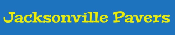 Jacksonville Pavers Logo