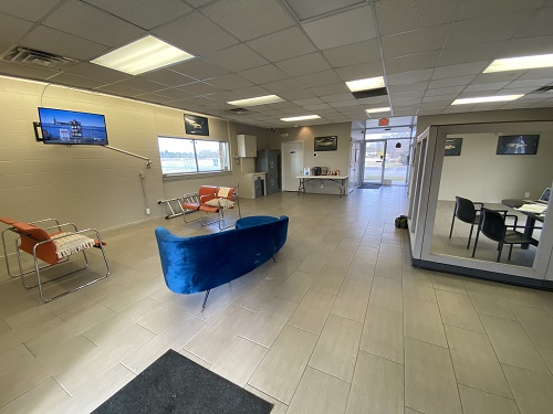 Patriot Auto Mall Image