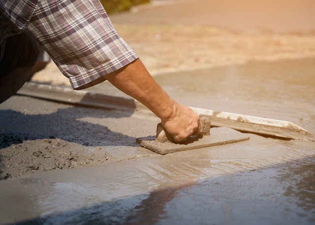 Concrete Reno Image