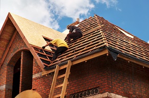Corpus Christi Roofing Company Image