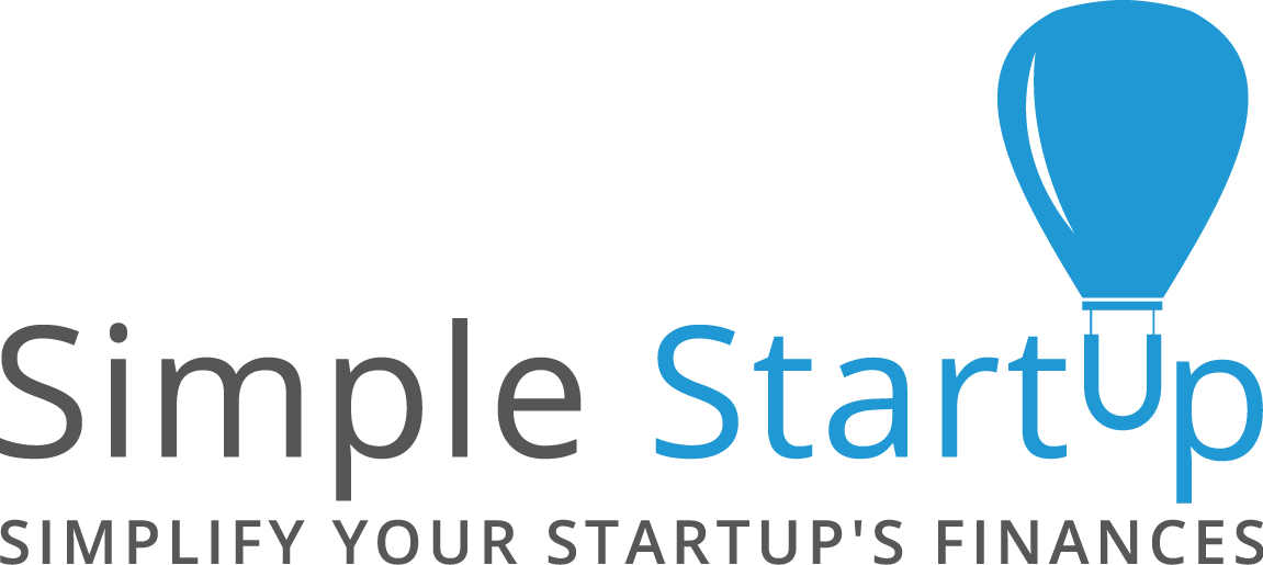 Simple Startup Logo