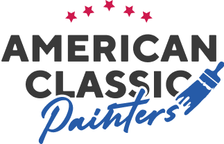 American Classic Painters Logo