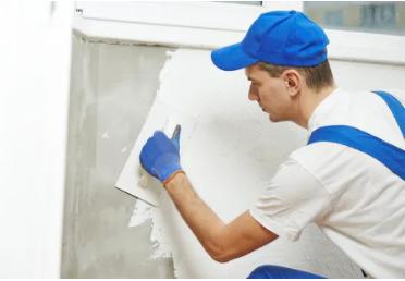 Milwaukee Home Painter Image