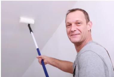 Milwaukee Home Painter Image