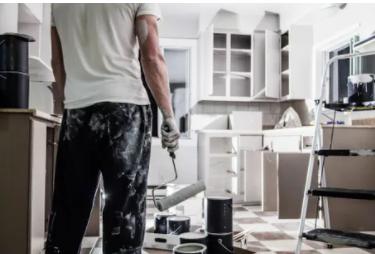 Milwaukee Home Painter Image