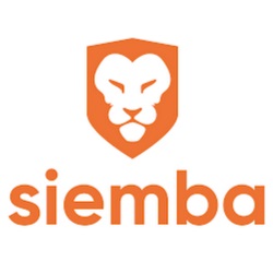 Siemba Inc Logo
