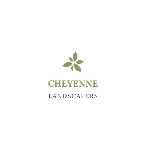 Cheyenne Landscapers Logo