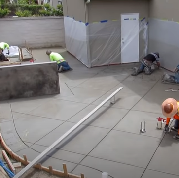 Olathe Concrete and Paving Image