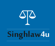 Law Offices of Amit Singh Logo
