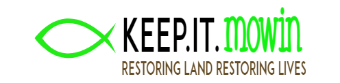John Vaden's Restoration Landscape Logo
