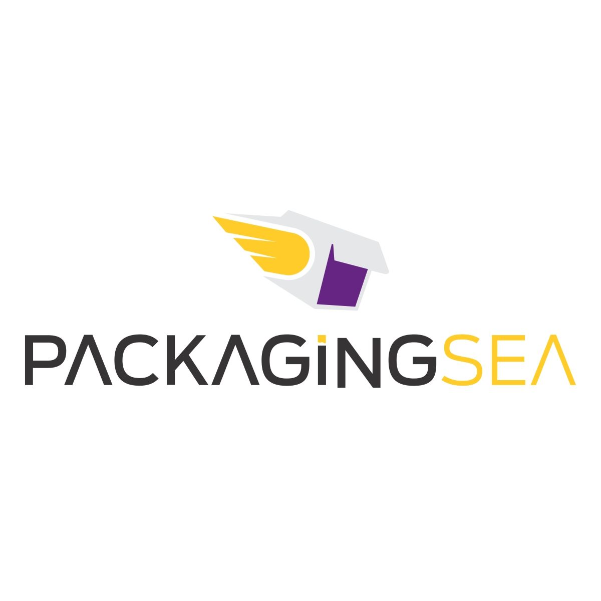 Packaging Sea Logo