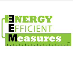 Energy Efficient Measures Logo