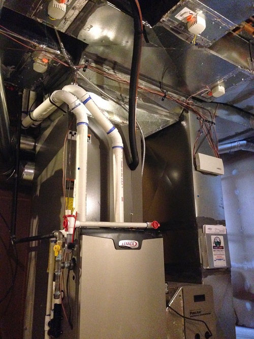 High Country HVAC, Inc. Image