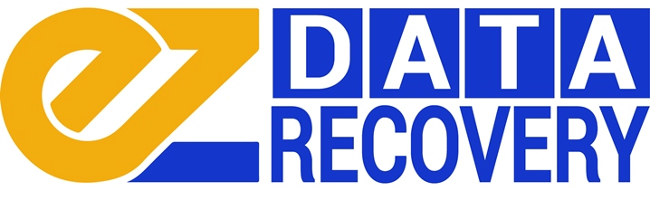 EZ Data Recovery Logo