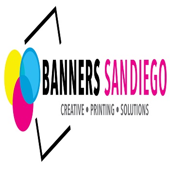 Banners San Diego Logo