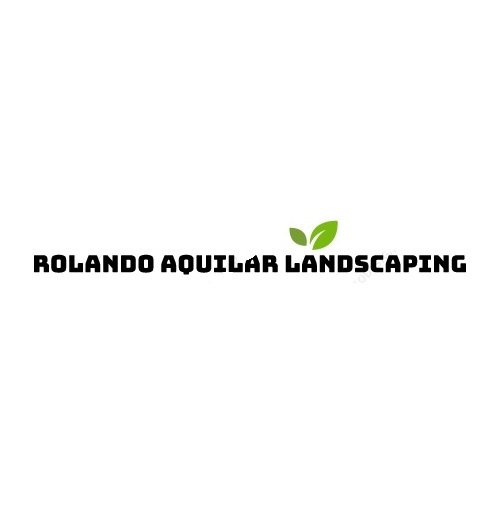 Professional Landscaping Team Logo