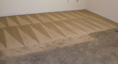 Green Steam Upholstery & Carpet Cleaning Image