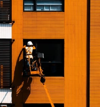 Birmingham Gutter Cleaner Company Image