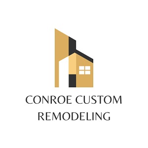 Conroe Custom Remodeling Logo