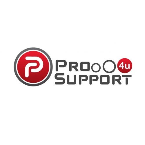 ProSupport4U Logo